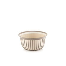 Load image into Gallery viewer, Bowls - Multi Purpose Linea Round Mixing Bowl - ( 1000 ml ) in a sleek design, perfect for storing food and organizing.