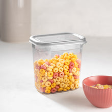 Load image into Gallery viewer, Food Storage Container with Plastic Lid (1.15 Lt.)