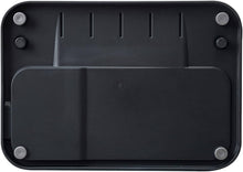 تحميل الصورة في عارض المعرض، موزع صابون وحامل إسفنج - مجموعة 3 في 1