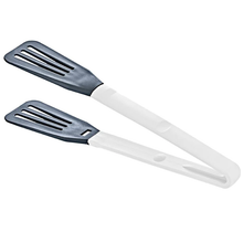Load image into Gallery viewer, Tong / Grabber - Heat Resistant Serving & Grilling Tong