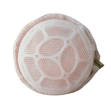 Load image into Gallery viewer, Laundry Bags - Set of 2 Durable for Washing Machine (1 Cylinder 16 x 16 cm & 40 x 50 cm Bags) – Honeycomb Mesh for Delicates with Premium Zipper