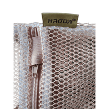 Load image into Gallery viewer, Laundry Bags - Set of 2 Durable for Washing Machine (1 Cylinder 16 x 16 cm & 40 x 50 cm Bags) – Honeycomb Mesh for Delicates with Premium Zipper