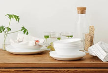 تحميل الصورة في عارض المعرض، Set of 3 Arcopal Bowls - 12 cm Elegant Serving Bowl