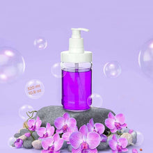 Load image into Gallery viewer, Bathroom Accessory Set - Glass Soap Dispenser - 320ml.