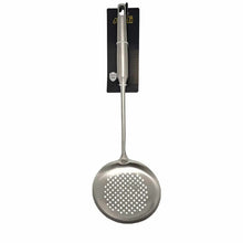 تحميل الصورة في عارض المعرض، Spatulas/Utensils - Stainless Steel Skimmer