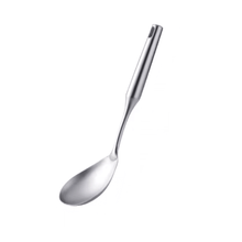 تحميل الصورة في عارض المعرض، Stainless steel spoon on a white background