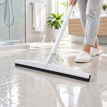 تحميل الصورة في عارض المعرض، Squeegees - Large 55cm Dual Foam Rubber Floor Squeegee