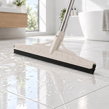 تحميل الصورة في عارض المعرض، Cleaning Floor Squeegee Head 40 cm with Foam Rubber