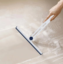 Load image into Gallery viewer, Squeegees - Cleaning Window Squeegee - 180 ° Squeegee ( 27.0 cm ) White