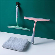 Load image into Gallery viewer, Squeegees - Cleaning Window Squeegee with Plastic Handle