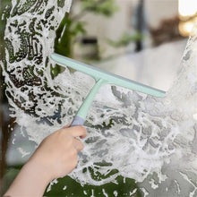 Load image into Gallery viewer, Squeegees - Cleaning Window Squeegee with Plastic Handle