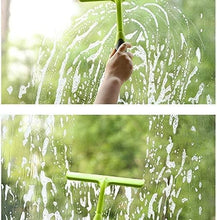 Load image into Gallery viewer, Squeegees - Cleaning Window Squeegee with Plastic Handle
