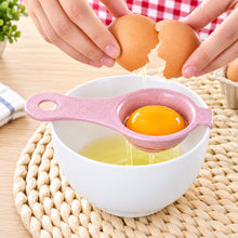 Load image into Gallery viewer, Tea Strainer, Funnel and Egg Separator , 3 in 1 Set
