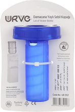 Load image into Gallery viewer, Water Bottle Cap With String - BPA Free