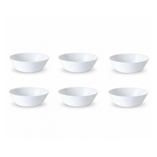 Load image into Gallery viewer, Bowls - Set of 6 Arcopal Bowl - 12 cm Elegant Serving Bowl