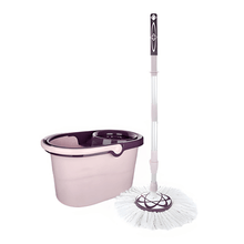 Load image into Gallery viewer, Bucket & Mop Cleaning Set - 10 Lt. Storm Cleaning Set