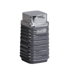 Load image into Gallery viewer, Bathroom Accessory Set - Luna 400ml. Decor Bathroom Soap Dispenser - Silver Frame