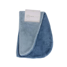 Load image into Gallery viewer, Quick Dry Hair Cap - Super Absorbent Twist Hair Wrap - Premium Shower Turban Hat ( 24 x 63 cm )