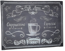 Load image into Gallery viewer, Anti-Slip Mats - XXL 4.0 mm Non-Slip Rubber Bathroom Mat - (90 x 120 cm) Bathroom Mat Vintage Old Style