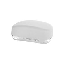 Load image into Gallery viewer, Travel Soap Container with Lid - Portable Bar Soap Holder with lid for outdoors