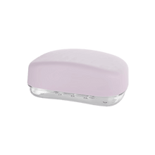 Load image into Gallery viewer, Travel Soap Container with Lid - Portable Bar Soap Holder with lid for outdoors