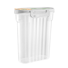 تحميل الصورة في عارض المعرض، Food Storage Containers - Sealed High Storage (2400ml)