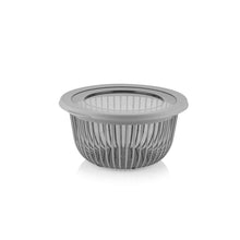 Load image into Gallery viewer, Bowls - Multi Purpose Round Mixing Bowl with Lid- ( 3000 ml )