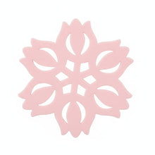 تحميل الصورة في عارض المعرض، حصائر السيليكون العازلة للحرارة - حصائر الركائز لسطح الطاولة - وسادات الأواني الساخنة