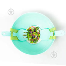 Load image into Gallery viewer, All-in-One Salad Bowl Set with Servers | 5.5L Large Mixing & Serving Bowl