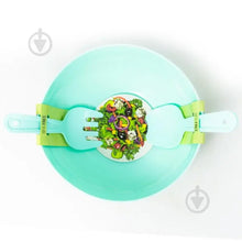 Load image into Gallery viewer, All-in-One Salad Bowl Set with Servers | 5.5L Large Mixing & Serving Bowl