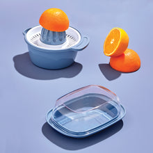 Load image into Gallery viewer, Juicer - Multipurpose Lemon Squeezer - Manual Citrus Juicer
