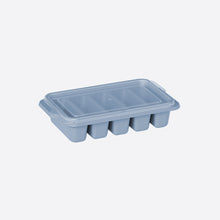 Load image into Gallery viewer, Ice Cube Tray with Lid - Covered Ice stick Mini bottle Cube tray with Removable Cover