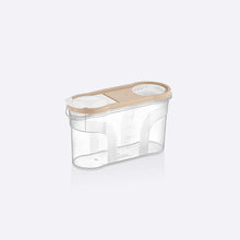 Load image into Gallery viewer, Food Storage Container - Plastic Sealed High Storage (1400 ml)
