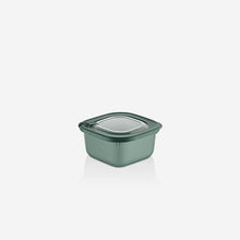 Load image into Gallery viewer, Food Storage Containers - MicroSafe Square (600 ml.) with Lid