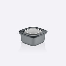 Load image into Gallery viewer, Food Storage Containers - MicroSafe Square (1100 ml.) with Lid