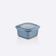 Load image into Gallery viewer, Food Storage Containers - MicroSafe Square (1100 ml.) with Lid