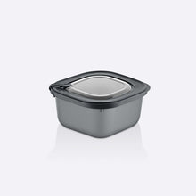Load image into Gallery viewer, Food Storage Containers - MicroSafe Square (1800 ml.) with Lid