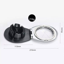 Load image into Gallery viewer, Egg Slicer & Cutter - Multifunctional Egg Slicer and Cutter