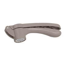 Load image into Gallery viewer, Graters - Heavy Duty Garlic Press - Garlic Mincing Tool
