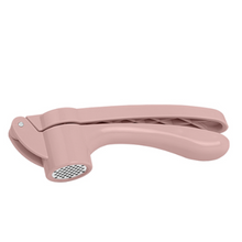 Load image into Gallery viewer, Graters - Heavy Duty Garlic Press - Garlic Mincing Tool