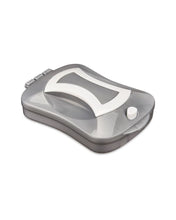 Load image into Gallery viewer, Carpet Sweeper - Double Brush Handheld Crumb Sweeper