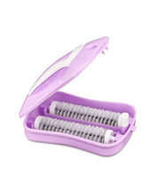 Load image into Gallery viewer, Carpet Sweeper - Double Brush Handheld Crumb Sweeper