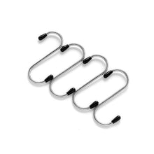 Load image into Gallery viewer, Stainless Steel Hook – Heavy Duty Hook ( Set of 6 )