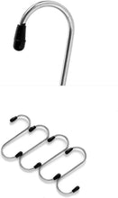 Load image into Gallery viewer, Stainless Steel Hook – Heavy Duty Hook ( Set of 6 )