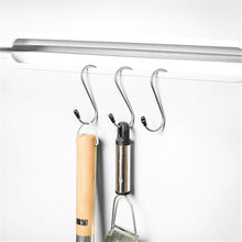 Load image into Gallery viewer, Stainless Steel Hook – Heavy Duty Hook ( Set of 6 )