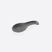 Load image into Gallery viewer, Ladle Base / Rest - Plastic Scoop And Spoon Pad - Spoon Rest For Kitchen Counter
