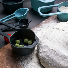 Load image into Gallery viewer, Measuring Cups & Spoons - 6 Pcs Measuring Cups & Spoons Set