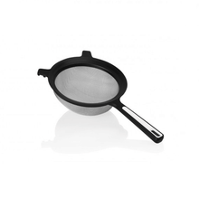 Load image into Gallery viewer, Colander - Fine Mesh Strainer with Plastic Handle - (22 cm)