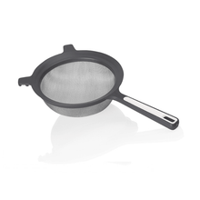 Load image into Gallery viewer, Colander - Fine Mesh Strainer with Plastic Handle - (22 cm)