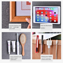 Load image into Gallery viewer, Nano Tape - 2 Meters Reusable Transparent Double Face Nano Tape